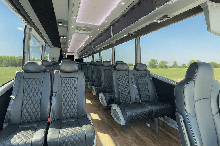 Easy Travel Throughout Rockford